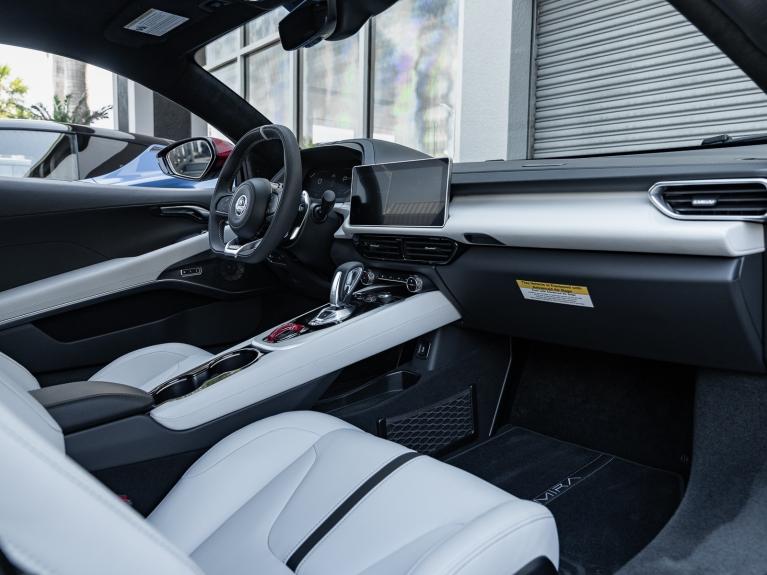 New 2024 Lotus Emira First Edition for sale Sold at Naples Motorsports Inc - Morgan of Naples in Naples FL 34104 3