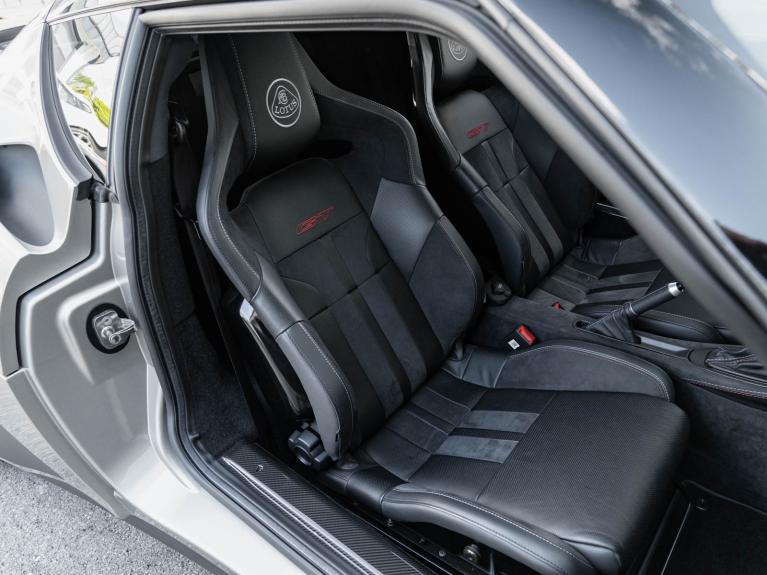 Used 2021 Lotus Evora GT for sale Sold at Naples Motorsports Inc - Morgan of Naples in Naples FL 34104 5