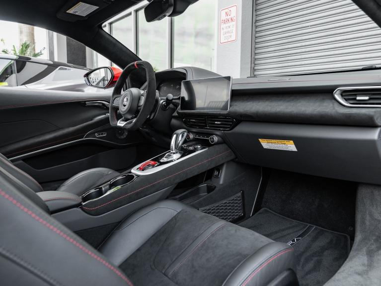 New 2024 Lotus Emira First Edition for sale Sold at Naples Motorsports Inc - Morgan of Naples in Naples FL 34104 3
