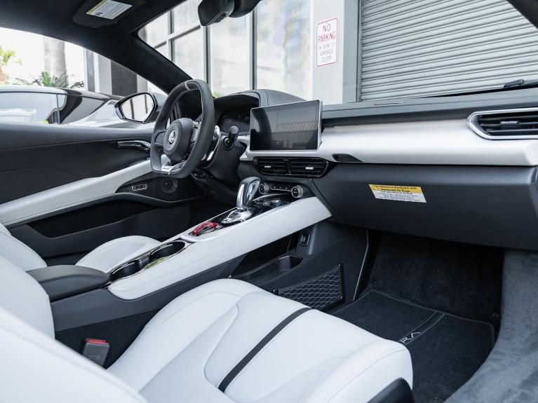 New 2024 Lotus Emira First Edition for sale Sold at Naples Motorsports Inc - Morgan of Naples in Naples FL 34104 3
