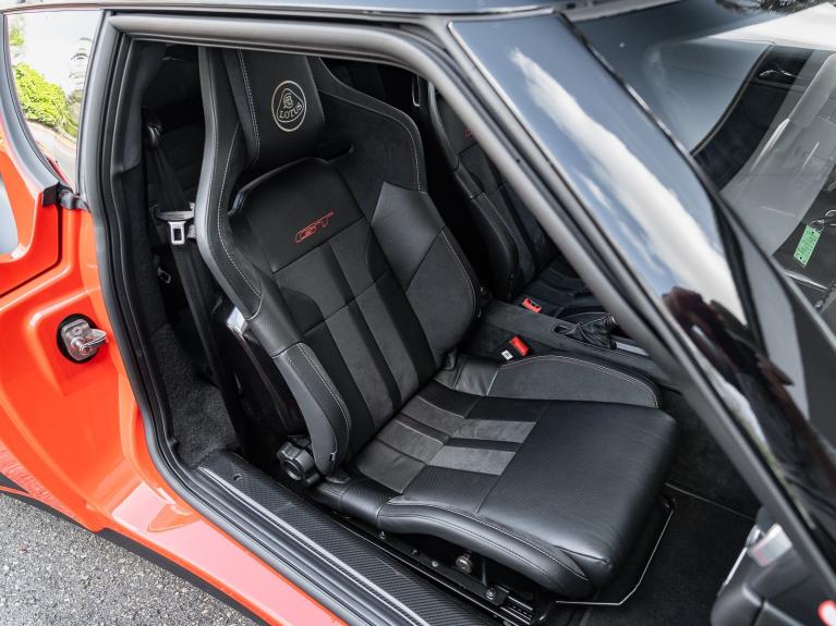 Used 2020 Lotus Evora GT for sale Sold at Naples Motorsports Inc - Morgan of Naples in Naples FL 34104 4