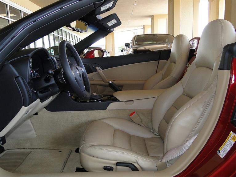 Used 2008 Chevrolet Corvette for sale Sold at Naples Motorsports Inc - Morgan of Naples in Naples FL 34104 2