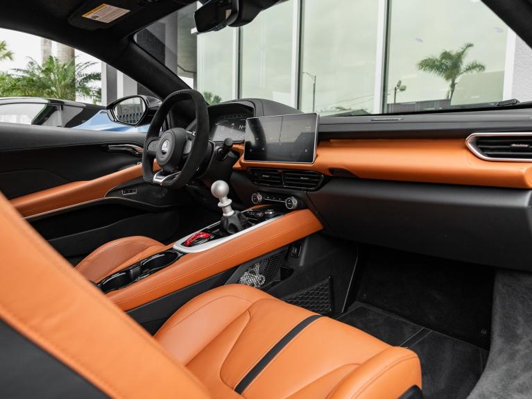Used 2024 Lotus Emira V6 First Edition for sale Sold at Naples Motorsports Inc - Morgan of Naples in Naples FL 34104 4