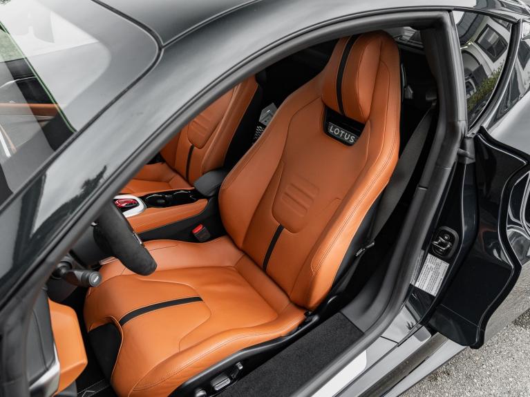 Used 2024 Lotus Emira V6 First Edition for sale Sold at Naples Motorsports Inc - Morgan of Naples in Naples FL 34104 6