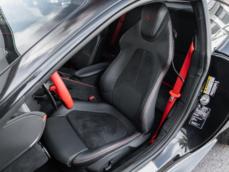 Used 2023 Ferrari Roma for sale $222,901 at Naples Motorsports Inc - Morgan of Naples in Naples FL 34104 5
