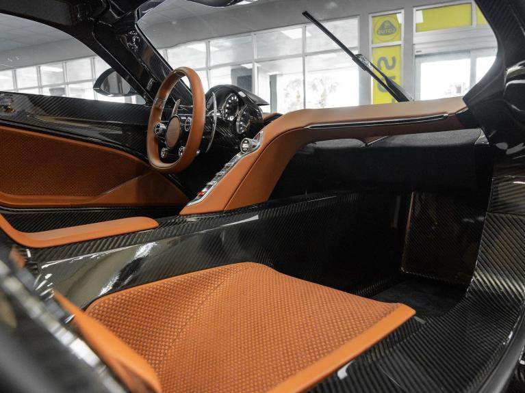 New 2026 Zenvo AURORA TUR for sale Sold at Naples Motorsports Inc - Morgan of Naples in Naples FL 34104 2