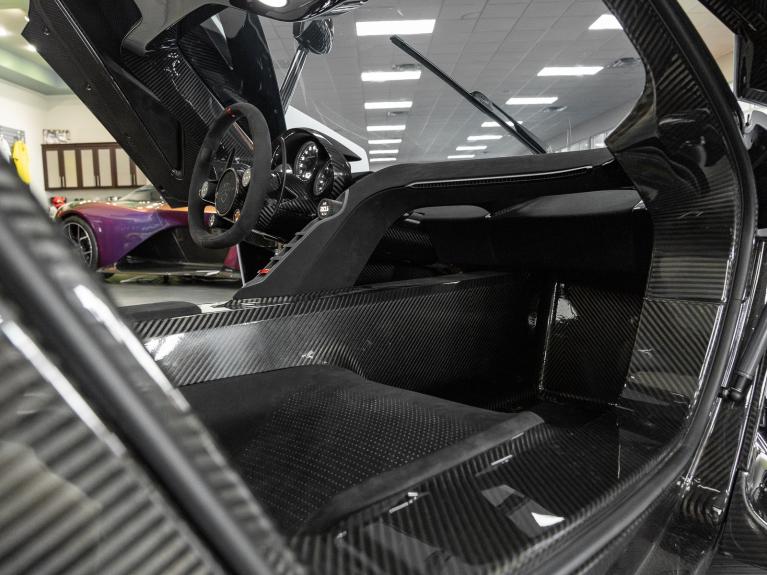 New 2026 Zenvo AURORA AGIL for sale Sold at Naples Motorsports Inc - Morgan of Naples in Naples FL 34104 2