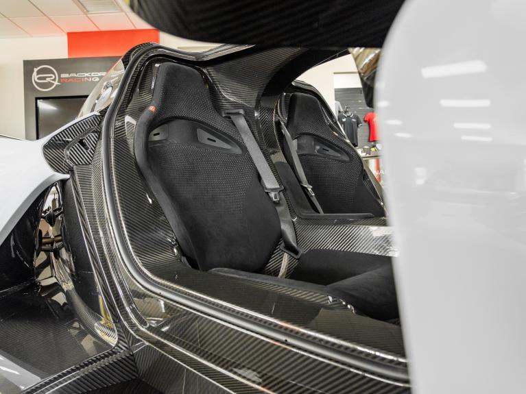 New 2026 Zenvo AURORA AGIL for sale Sold at Naples Motorsports Inc - Morgan of Naples in Naples FL 34104 4