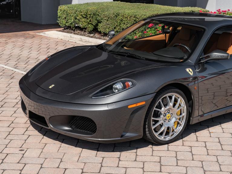 Used 2008 Ferrari 430 for sale Sold at Naples Motorsports Inc - Morgan of Naples in Naples FL 34104 5