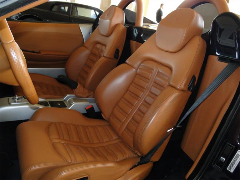 Used 2002 Ferrari 360 for sale Sold at Naples Motorsports Inc - Morgan of Naples in Naples FL 34104 4