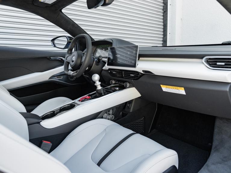 New 2025 Lotus Emira V6 for sale Sold at Naples Motorsports Inc - Morgan of Naples in Naples FL 34104 3