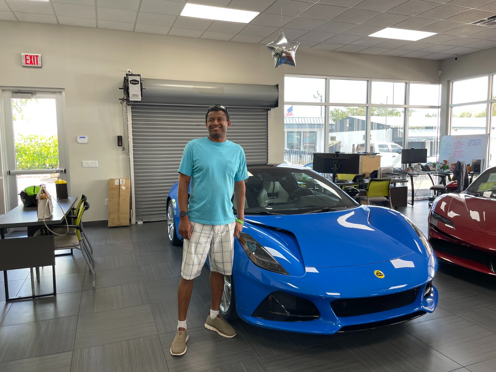 New 2025 Lotus Emira V6 for sale Sold at Naples Motorsports Inc - Morgan of Naples in Naples FL 34104 1