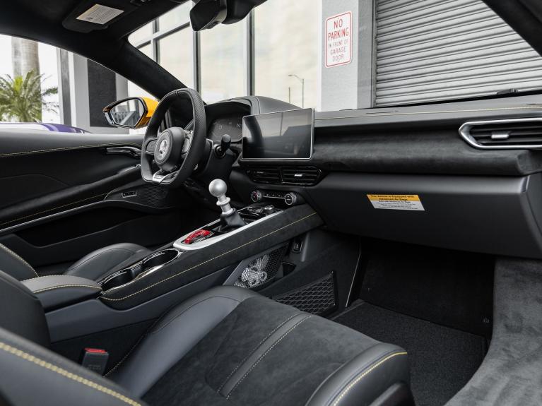 New 2025 Lotus Emira V6 for sale Sold at Naples Motorsports Inc - Morgan of Naples in Naples FL 34104 3
