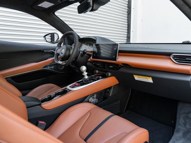 New 2025 Lotus Emira V6 for sale Sold at Naples Motorsports Inc - Morgan of Naples in Naples FL 34104 2