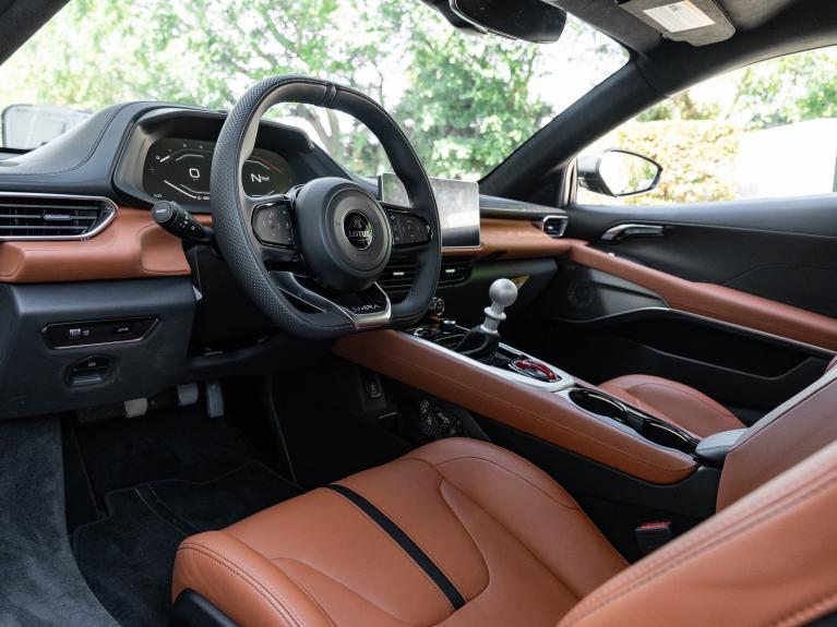 New 2025 Lotus Emira V6 for sale Sold at Naples Motorsports Inc - Morgan of Naples in Naples FL 34104 6