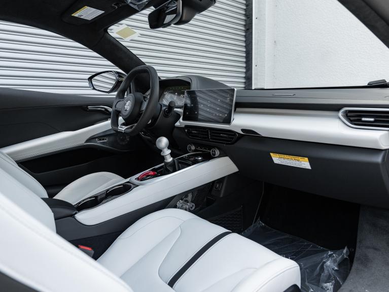 New 2025 Lotus Emira V6 for sale Sold at Naples Motorsports Inc - Morgan of Naples in Naples FL 34104 3