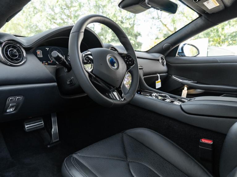 New 2025 Karma Revero Label for sale Sold at Naples Motorsports Inc - Morgan of Naples in Naples FL 34104 6