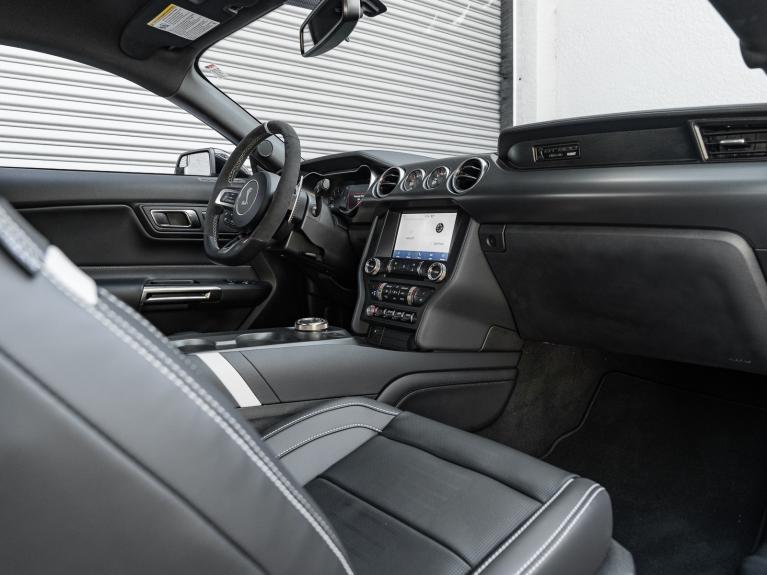 Used 2022 Ford Mustang Shelby GT500 for sale Sold at Naples Motorsports Inc - Morgan of Naples in Naples FL 34104 3