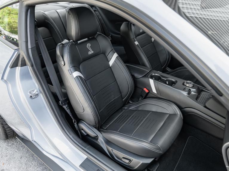 Used 2022 Ford Mustang Shelby GT500 for sale Sold at Naples Motorsports Inc - Morgan of Naples in Naples FL 34104 5