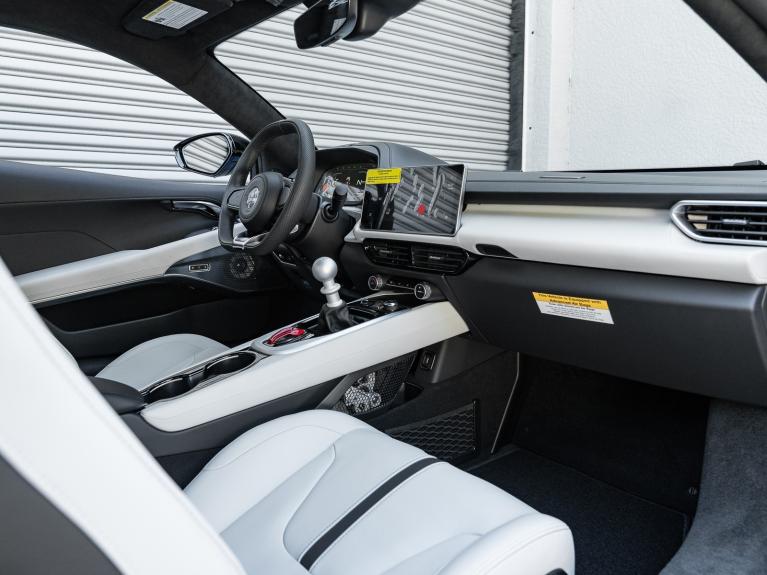 New 2025 Lotus Emira V6 for sale Sold at Naples Motorsports Inc - Morgan of Naples in Naples FL 34104 3