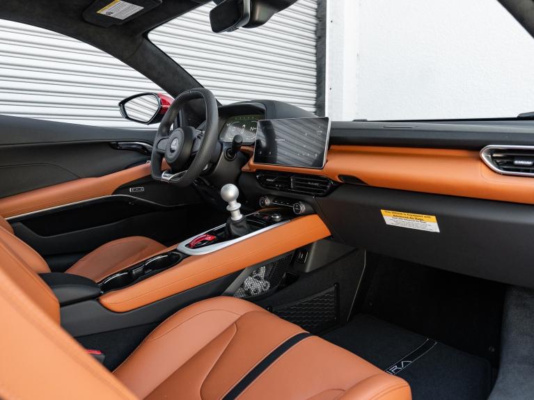 New 2025 Lotus Emira V6 for sale Sold at Naples Motorsports Inc - Morgan of Naples in Naples FL 34104 3