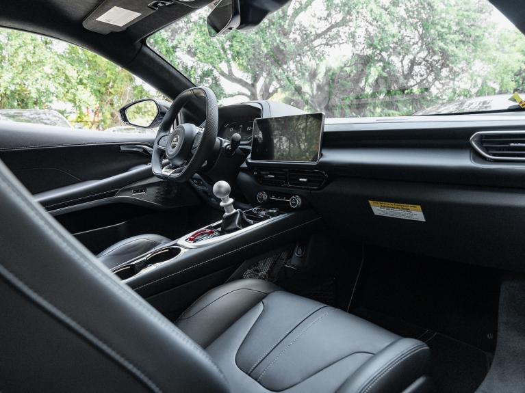 New 2025 Lotus Emira V6 for sale Sold at Naples Motorsports Inc - Morgan of Naples in Naples FL 34104 3