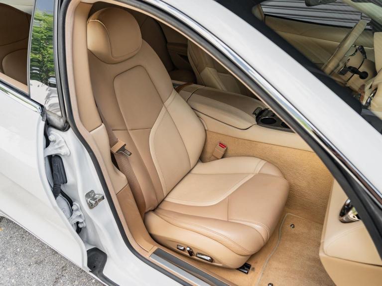 Used 2018 Karma Revero for sale Sold at Naples Motorsports Inc - Morgan of Naples in Naples FL 34104 5
