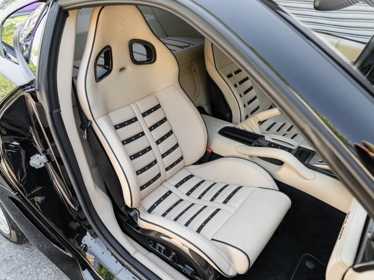 Used 2007 Ferrari 599 GTB Fiorano for sale Sold at Naples Motorsports Inc - Morgan of Naples in Naples FL 34104 5