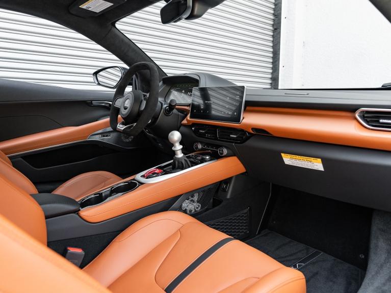 New 2025 Lotus Emira V6 for sale Sold at Naples Motorsports Inc - Morgan of Naples in Naples FL 34104 3