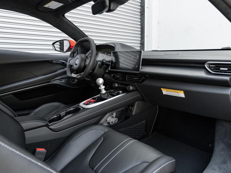 New 2025 Lotus Emira V6 for sale Sold at Naples Motorsports Inc - Morgan of Naples in Naples FL 34104 3