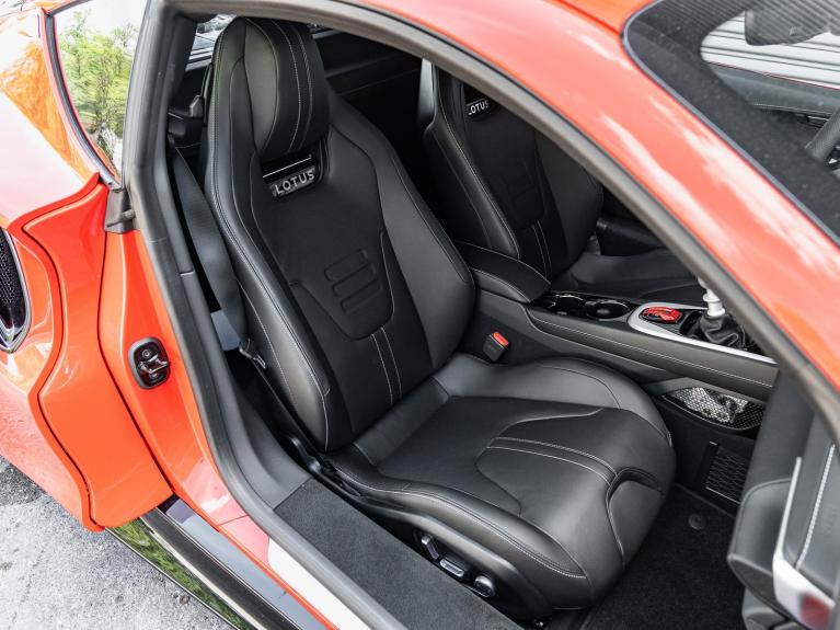 New 2025 Lotus Emira V6 for sale Sold at Naples Motorsports Inc - Morgan of Naples in Naples FL 34104 5