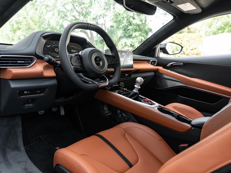 New 2025 Lotus Emira V6 for sale Sold at Naples Motorsports Inc - Morgan of Naples in Naples FL 34104 6