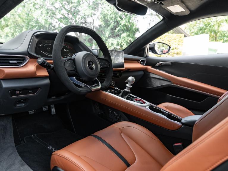 New 2025 Lotus Emira V6 for sale Sold at Naples Motorsports Inc - Morgan of Naples in Naples FL 34104 6