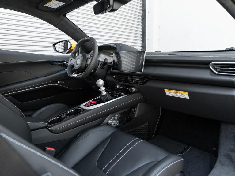 New 2025 Lotus Emira V6 for sale Sold at Naples Motorsports Inc - Morgan of Naples in Naples FL 34104 3