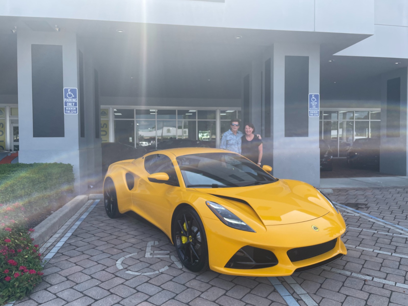 New 2025 Lotus Emira V6 for sale Sold at Naples Motorsports Inc - Morgan of Naples in Naples FL 34104 1