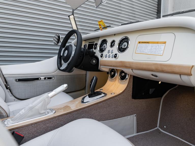 New 2025 Morgan Plus Four for sale Sold at Naples Motorsports Inc - Morgan of Naples in Naples FL 34104 2