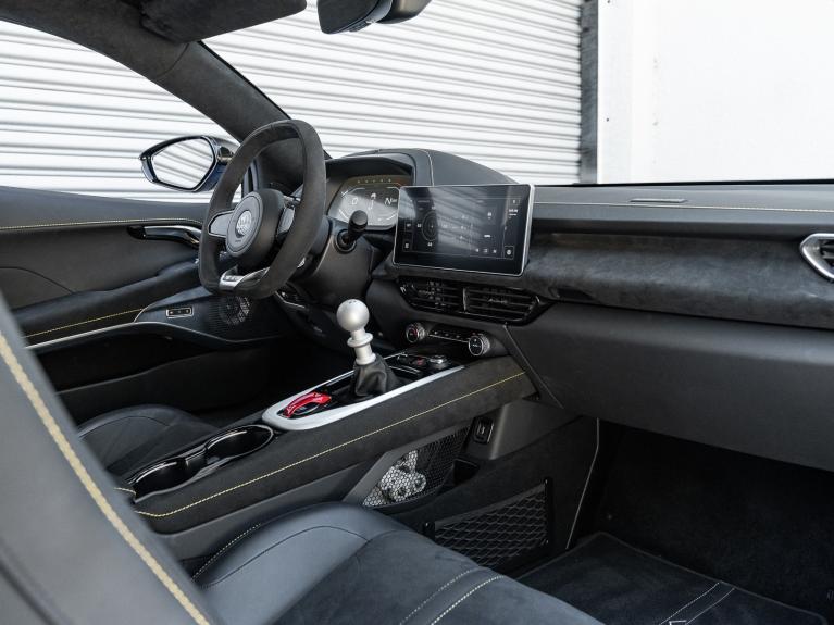 Used 2024 Lotus Emira V6 First Edition for sale Sold at Naples Motorsports Inc - Morgan of Naples in Naples FL 34104 2