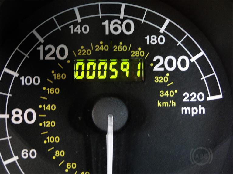 Used 2003 Ferrari 360 for sale Sold at Naples Motorsports Inc - Morgan of Naples in Naples FL 34104 6
