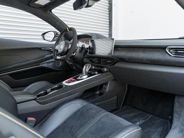 New 2024 Lotus Emira First Edition for sale Sold at Naples Motorsports Inc - Morgan of Naples in Naples FL 34104 2