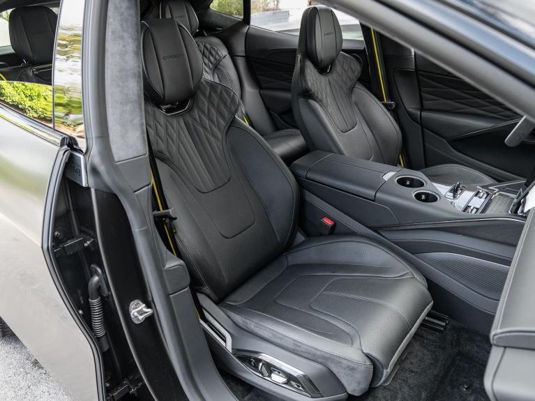 New 2025 Lotus Eletre Carbon for sale Sold at Naples Motorsports Inc - Morgan of Naples in Naples FL 34104 4