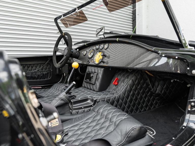 Used 1965 Roadster Shelby Cobra Replica for sale Sold at Naples Motorsports Inc - Morgan of Naples in Naples FL 34104 3