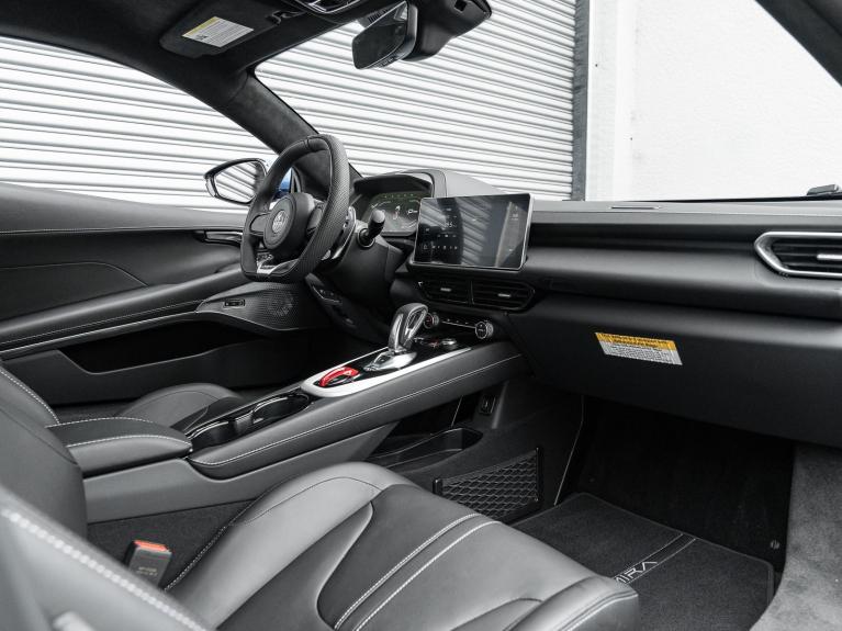 New 2024 Lotus Emira First Edition for sale Sold at Naples Motorsports Inc - Morgan of Naples in Naples FL 34104 3