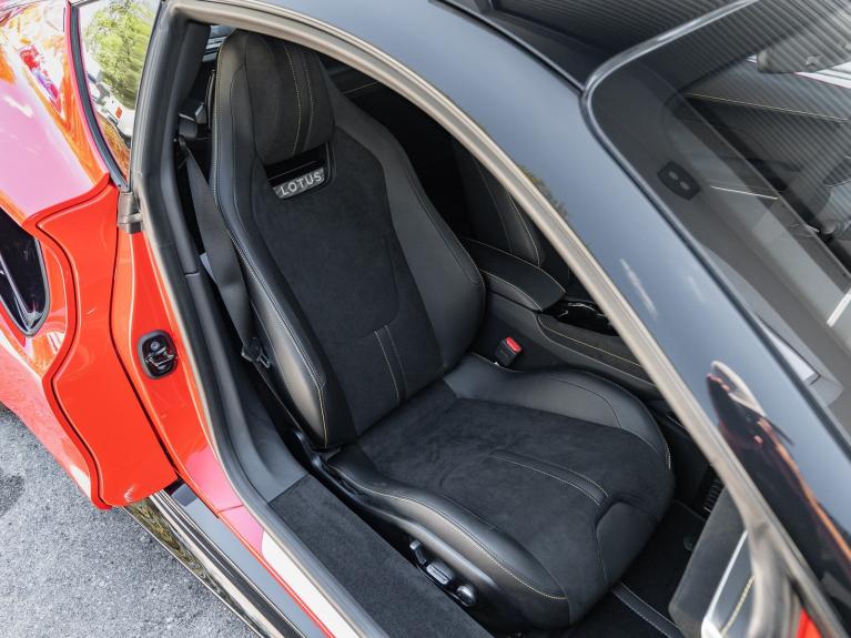 New 2024 Lotus Emira V6 First Edition for sale Sold at Naples Motorsports Inc - Morgan of Naples in Naples FL 34104 4
