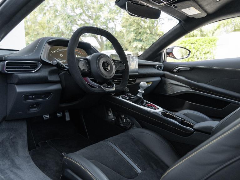 New 2024 Lotus Emira V6 First Edition for sale Sold at Naples Motorsports Inc - Morgan of Naples in Naples FL 34104 6