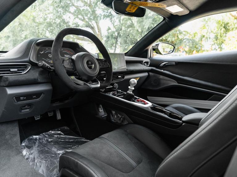 New 2025 Lotus Emira V6 for sale Sold at Naples Motorsports Inc - Morgan of Naples in Naples FL 34104 6