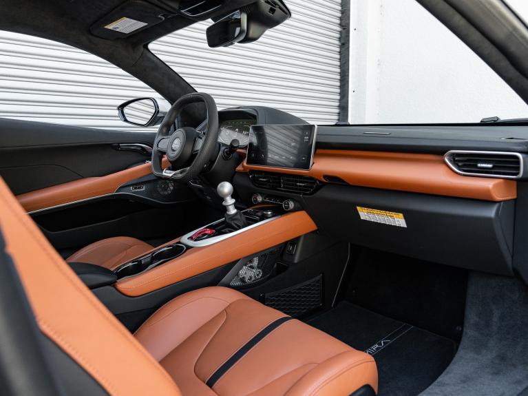 New 2024 Lotus Emira V6 First Edition for sale Sold at Naples Motorsports Inc - Morgan of Naples in Naples FL 34104 3