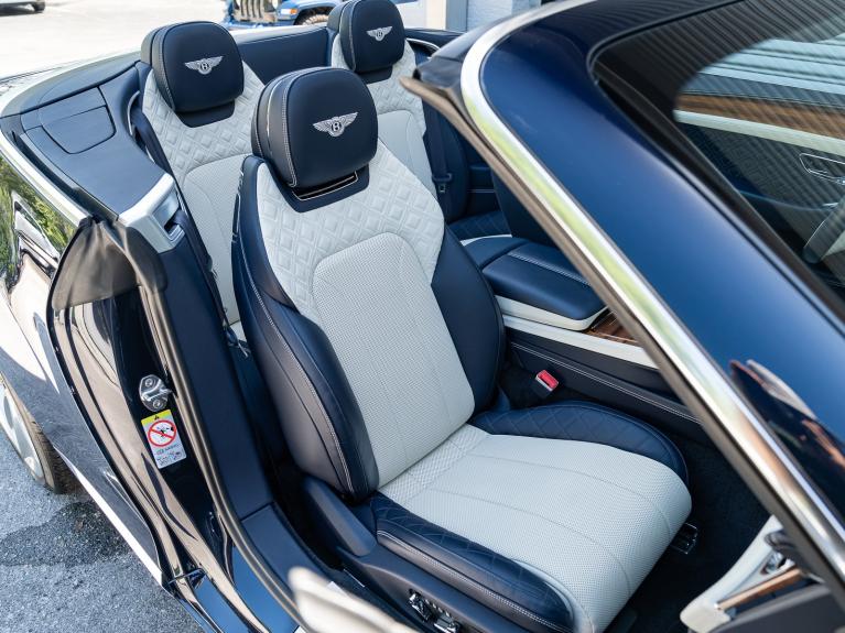 Used 2020 Bentley Continental GT V8 for sale Sold at Naples Motorsports Inc - Morgan of Naples in Naples FL 34104 6