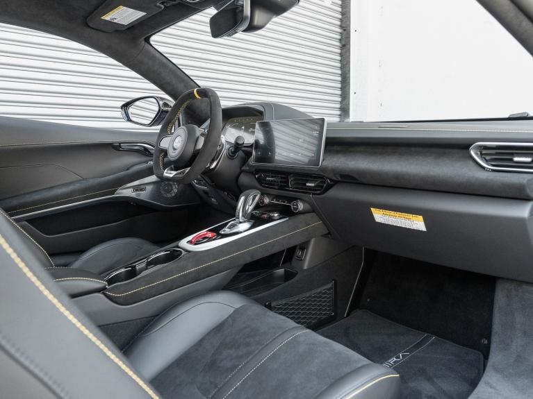 New 2024 Lotus Emira First Edition for sale Sold at Naples Motorsports Inc - Morgan of Naples in Naples FL 34104 2