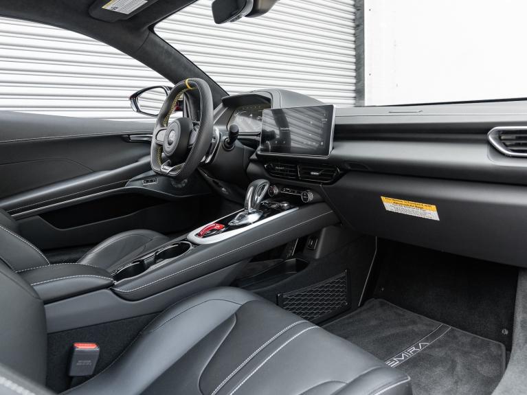 New 2024 Lotus Emira First Edition for sale Sold at Naples Motorsports Inc - Morgan of Naples in Naples FL 34104 2