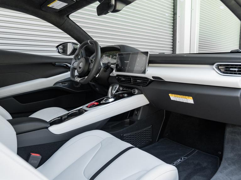 New 2024 Lotus Emira First Edition for sale Sold at Naples Motorsports Inc - Morgan of Naples in Naples FL 34104 3